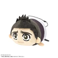 MAX LIMITED HUNTER×HUNTER POTE KORO MASCOT3 - HUNTER×HUNTER - photo 4