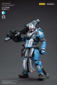 PanOceania Teutonic Knights 16