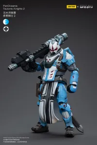 JOYTOY PanOceania Teutonic Knights - JOYTOY Original Series - photo 16