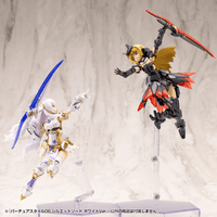 VIRTUOUS STYLE06 SILHOUETTE SWORD WHITE VER. 5