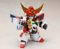 D-STYLE KING EXKAISER 21