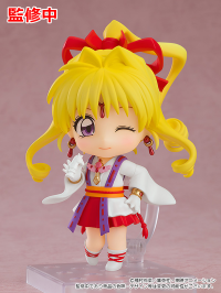 Nendoroid Phantom Thief Jeanne 4