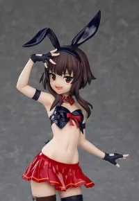 GOOD SMILE COMPANY POP UP PARADE Megumin Bunny Ver. L Size - KONOSUBA -God's Blessing on This Wonderful World! - photo 7