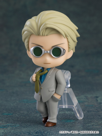 Nendoroid Surprise Jujutsu Kaisen (1pc) 12