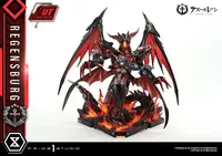 Prime 1 Studio Concept Masterline Azur Lane Regensburg Ultimate Bonus Version  			 - Azur Lane - photo 68