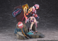 Ram -Neon City Ver.- 2