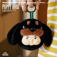 TOYZEROPLUS PP X MONSTER Dog Head Blind Box - PP X Monster - photo 15