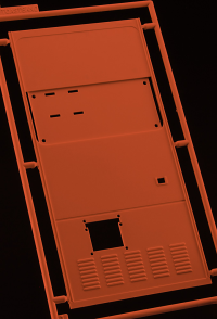1/12  NOSTALGIC VENDING MACHINE (Toast sandwich) 5