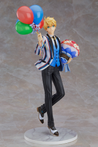 Saber/Arthur Pendragon (Prototype): Heroic Spirit Formal Dress Ver. 3