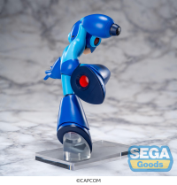 Luminasta Mega Man Mega Man 2