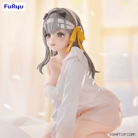 Goddess of Victory: Nikke　Noodle Stopper Figure -Modernia First Affection ver.- 3