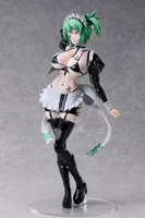 FREEing Hikage: Bondage Maid Ver. - SHINOVI MASTER SENRAN KAGURA NEW LINK - photo 3