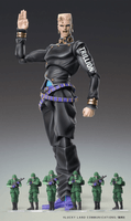 Chozokado Keicho Nijimura&BAD COMPANY 4