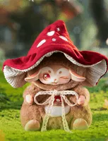 Shenzhen Mabell Animation Development SALLY - Fantasy Fairy (Set of 6 Figures) - Non-Scale Figures - photo 3