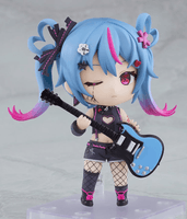 Nendoroid Hatsune Miku: DecoMiku (Darkness) 2