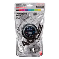 BANDAI Hyper Yoyo Accel Origin - Gaming Black - Hyper Yoyo Accel Origin - photo 1