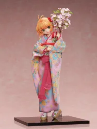 FuRyu Cardcaptor Sakura: Clear Card Sakura Kinomoto -Japanese Doll- 1/4 Scale Figure - Cardcaptor Sakura - photo 3