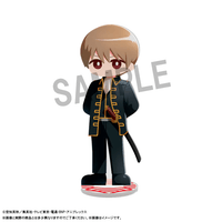 Irusta Gintama 12