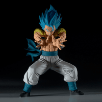 DRAGON BALL SUPER Grandista-GOGETA-Ⅱ 7