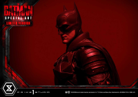 Museum Masterline The Batman (Film) The Batman Special Art Edition Fabric Cape Limited Version 52