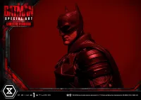 Prime 1 Studio Museum Masterline The Batman (Film) The Batman Special Art Edition Fabric Cape Limited Version - DC Comics - photo 52