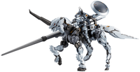 HEXA GEAR BLAUREGEN 1