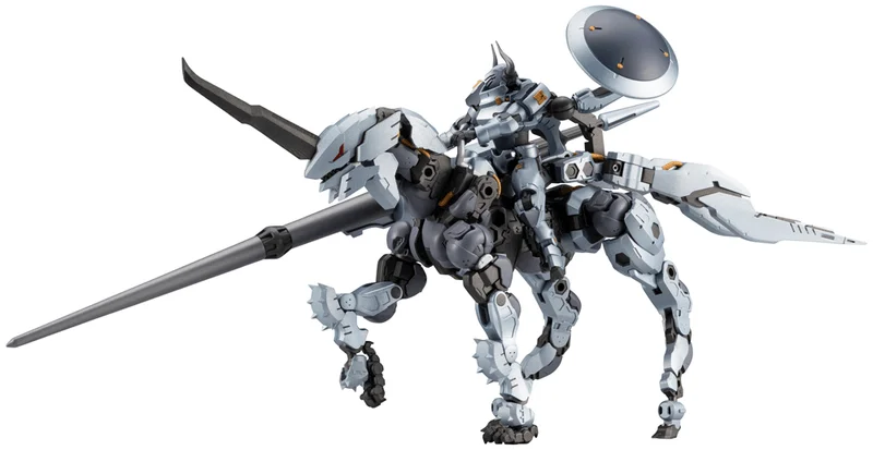 KOTOBUKIYA HEXA GEAR BLAUREGEN - HEXA GEAR