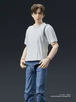 DIG Co. DIGACTION “Initial D” Takumi Fujiwara - Initial D - photo 6
