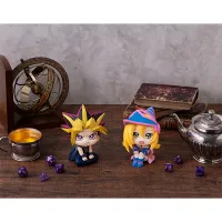 MegaHouse Lookup Yu-Gi-Oh！ Duel Monsters Dark Magician Girl - Yu-Gi-Oh! - photo 10