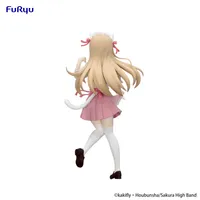 FuRyu K-ON! Trio-Try-iT Figure -Tsumugi Kotobuki- - K-ON! - photo 7