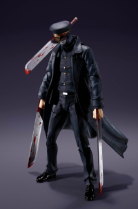 Samurai Sword 2