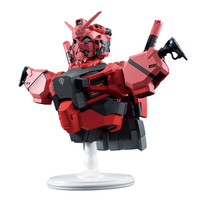 Red Gundam Bustisan 6