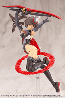 VIRTUOUS STYLE07 SILHOUETTE SWORD BLACK VER. 7