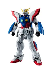 TAMASHII NATIONS GF-13-017 NJ Shining Gundam - Mobile Fighter G Gundam - photo 1