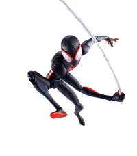 Spider -Man (Miles Morales) (Spider-Man: Across the Spider-Verse) 15