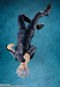 TAMASHII NATIONS SATORU GOJO -Jujutsu Technical High School- - Jujutsu Kaisen - photo 7