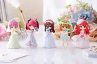 BUSHIROAD CREATIVE PalVerse The Quintessential Quintuplets Movie (1pc / 6pc per box) - The Quintessential Quintuplets - photo 4