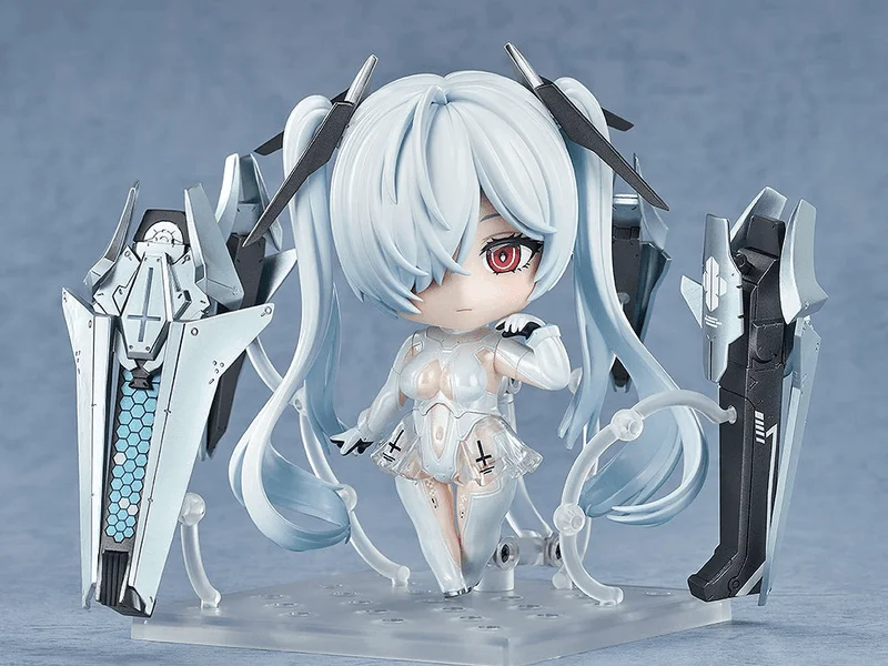 Good Smile Arts Shanghai Nendoroid Cinderella - GODDESS OF VICTORY: NIKKE