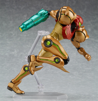 figma Samus Aran: PRIME 3 ver. 4