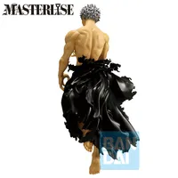 BANDAI All For One -Youth Age- (Further Beyond) My Hero Academia, Masterlise Ichibansho Figure - My Hero Academia - photo 3