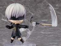 Nendoroid NieR:Automata 9S (YoRHa No. 9 Type S) 5