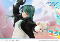 PRISMA WING Kuma Kuma Kuma Bear Punch! Yuna 1/7 Scale Pre-Painted Figure 66