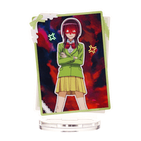 Maid-Sama! Rotating Acrylic Stand Misaki Ayuzawa 2