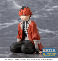 "Frieren: Beyond Journey's End" PM Perching Figure "Stark" ~My Knees Went Weak...~ 2