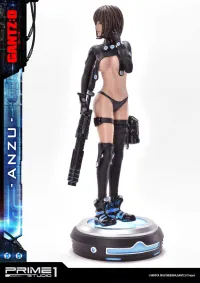 Prime 1 Studio Premium Masterline GANTZ:O Anzu - GANTZ:O - photo 22
