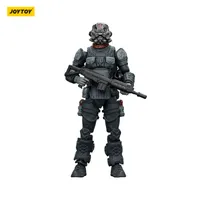 JOYTOY UNSC Faceless Squad - Dark Source - photo 17