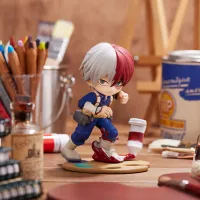 BUSHIROAD CREATIVE PalVerse Pale.　My Hero Academia Shoto Todoroki - My Hero Academia - photo 2