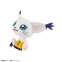 Lookup Digimon Adventure Tailmon（Repeat） 4