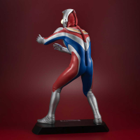 Ultraman Dyna (Flash Type) 5