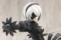 KOTOBUKIYA ARTFX J 2B - NieR:Automata - photo 9
